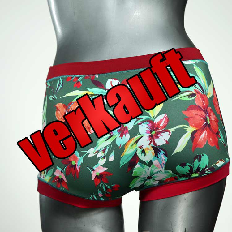 bunte süße sexy gemusterte Bade-Highwaist, Bademode für Damen