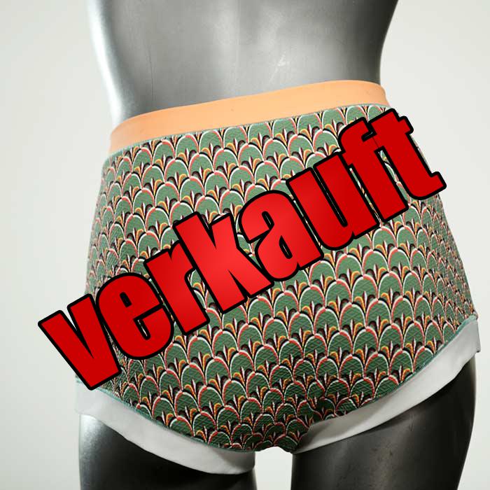 süße preiswerte bunte farbige Bade-Highwaist, Bademode für Damen