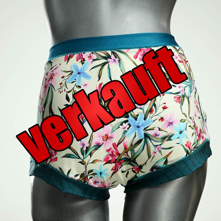 nachhaltige süße sexy ökologische Bade-Highwaist, Bademode für Damen
