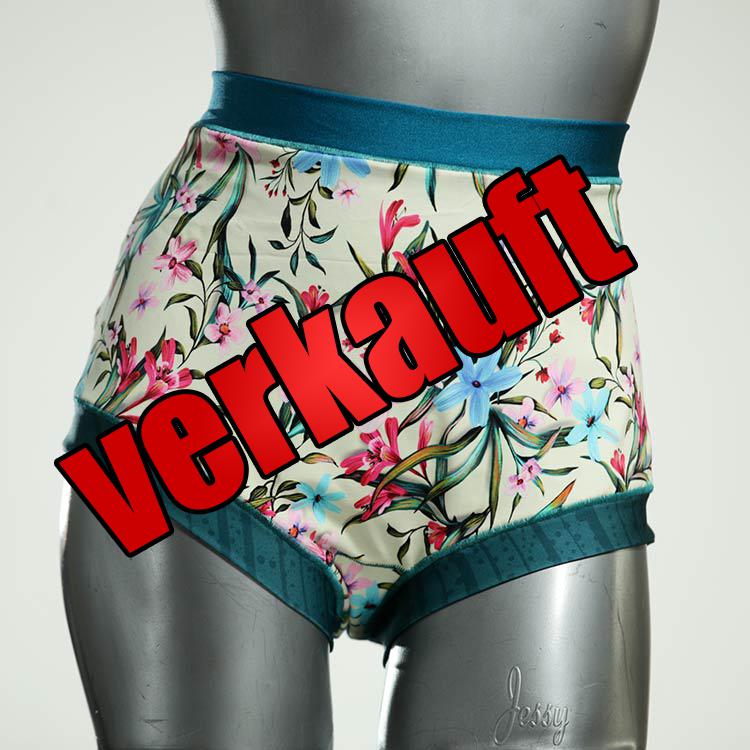 nachhaltige süße sexy ökologische Bade-Highwaist, Bademode für Damen