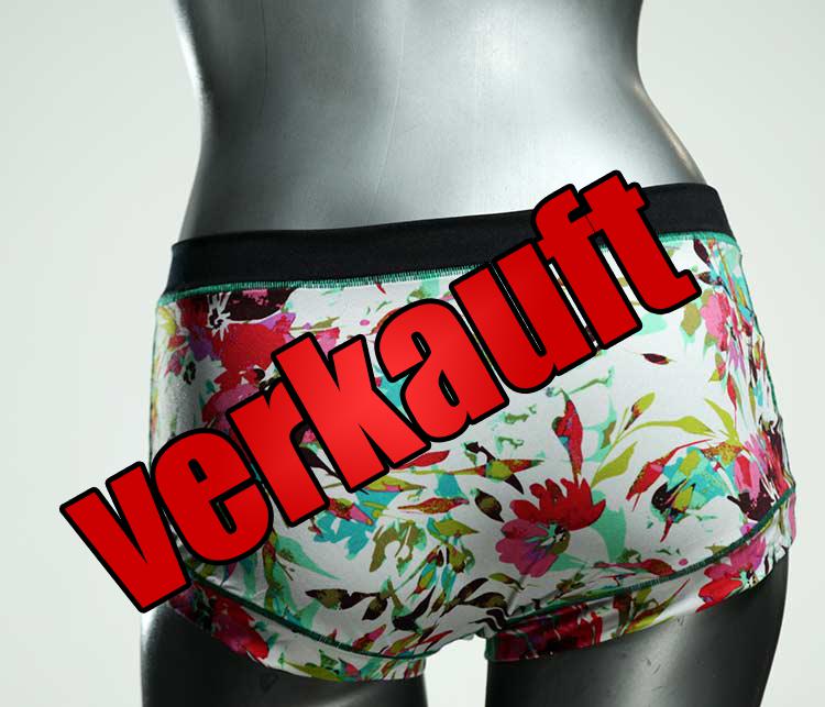 süße schöne sexy nachhaltige Bikini Hose, sportliche Bademode für Damen