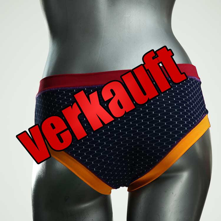 günstige süße bequeme attraktive Bikini Hose, sportliche Bademode für Damen