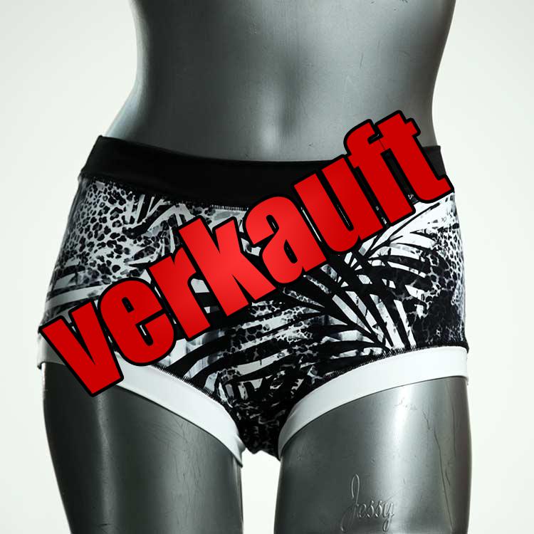 süße sexy schöne preiswerte Bikini Hose, sportliche Bademode für Damen