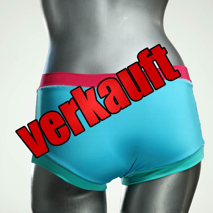 bequeme süße bunte sexy Bikini Hose, sportliche Bademode für Damen