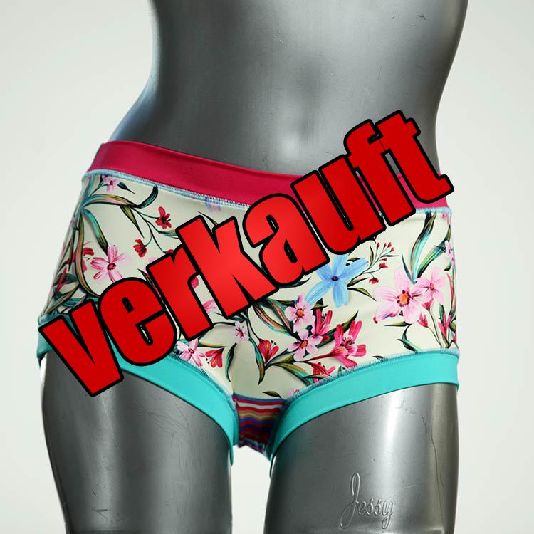 bequeme süße bunte sexy Bikini Hose, sportliche Bademode für Damen