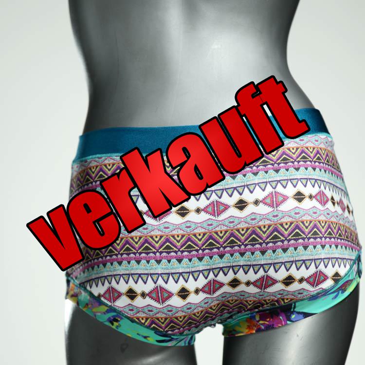 attraktive süße sexy günstige Bikini Hose, sportliche Bademode für Damen