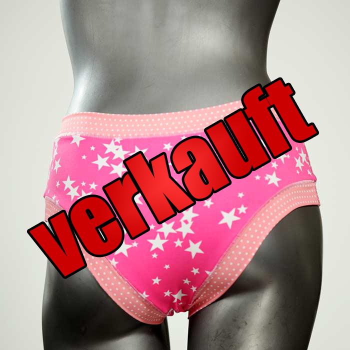 schöne sexy handgemachte preiswerte Bikini Hose, sportliche Bademode für Damen