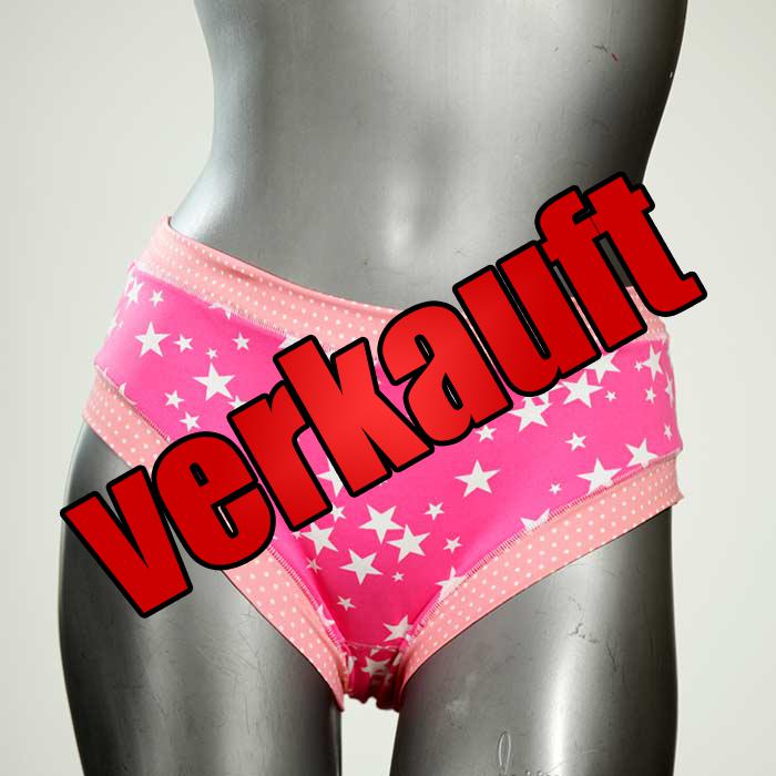 schöne sexy handgemachte preiswerte Bikini Hose, sportliche Bademode für Damen