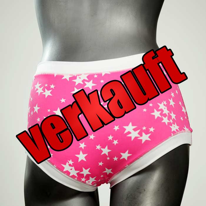 sexy günstige süße farbige Bikini Hose, sportliche Bademode für Damen