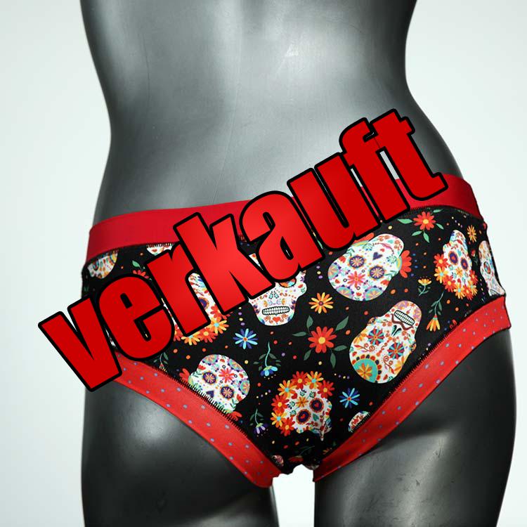 bequeme preiswerte süße attraktive Bikini Hose, sportliche Bademode für Damen