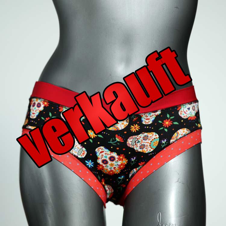 bequeme preiswerte süße attraktive Bikini Hose, sportliche Bademode für Damen