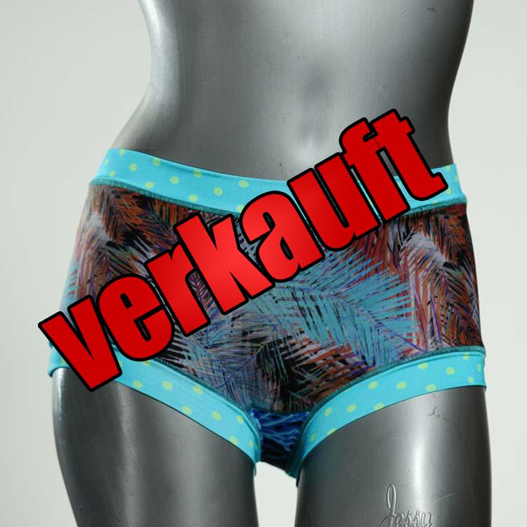 süße attraktive preiswerte günstige Bikini Hose, sportliche Bademode für Damen