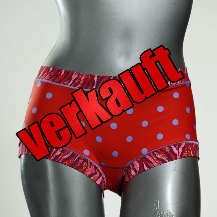 schöne preiswerte attraktive sexy Bikini Hose, sportliche Bademode für Damen