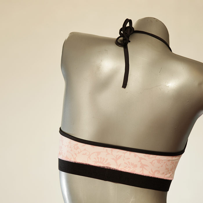  Bikini  Sport Oberteil Ivory Mondkind Produktvorderseite Größe XS
