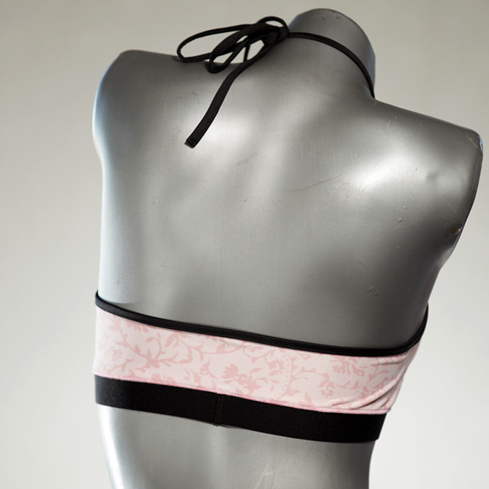 preiswerte schöne bequeme nachhaltige Bikini Top, sportliche Bademode für Damen thumbnail