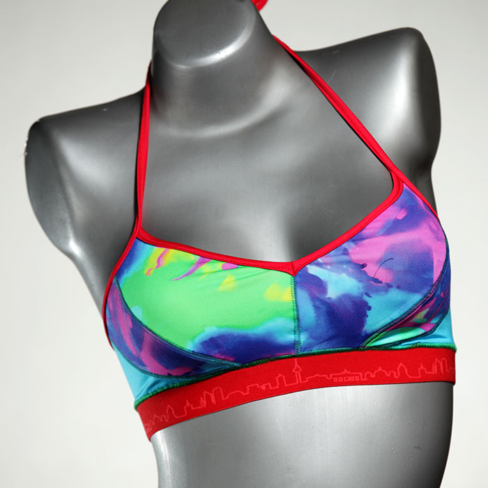preiswerte günstige  attraktive Bikini Top, sportliche Bademode für Damen thumbnail