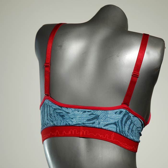 nachhaltige  preiswerte sexy Bikini Top, sportliche Bademode für Damen thumbnail