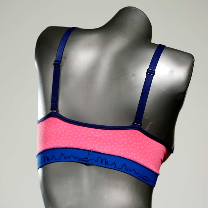  Bikini Top, sportliche Bademode für Damen thumbnail