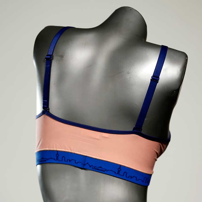  Bikini Sport Brassières Front de produit Taille L