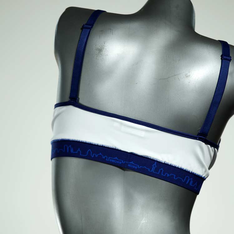 schöne sexy preiswerte bunte Bikini Top, sportliche Bademode für Damen