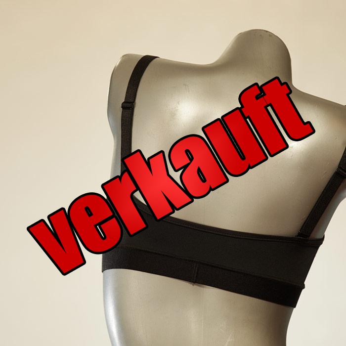 günstige süße ökologische preiswerte Bikini Top, sportliche Bademode für Damen