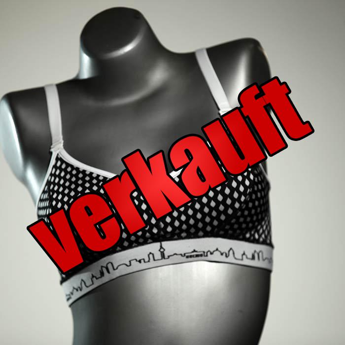 sexy attraktive handgemachte preiswerte Bikini Top, sportliche Bademode für Damen