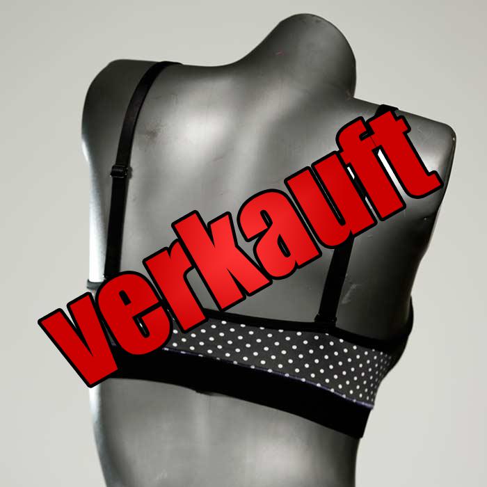 attraktive preiswerte nachhaltige ökologische Bikini Top, sportliche Bademode für Damen