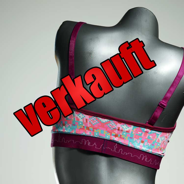 sexy süße schöne bequeme Bikini Top, sportliche Bademode für Damen