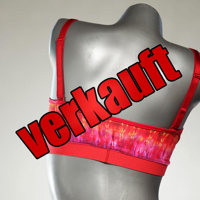 schöne  günstige bequeme Bikini Top, sportliche Bademode für Damen