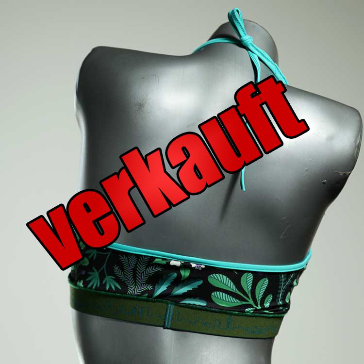 süße preiswerte bunte sexy Bikini Top, sportliche Bademode für Damen