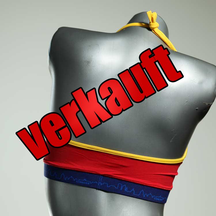 bequeme schöne günstige sexy Bikini Top, sportliche Bademode für Damen