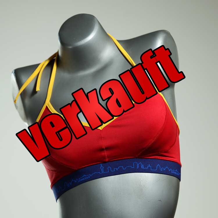 bequeme schöne günstige sexy Bikini Top, sportliche Bademode für Damen