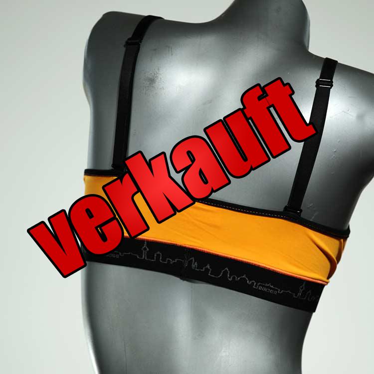 süße attraktive bunte günstige Bikini Top, sportliche Bademode für Damen