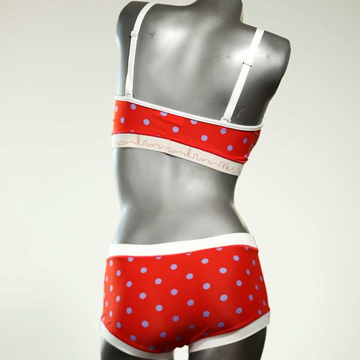  Bikini Set, sportliche Bademode für Damen thumbnail