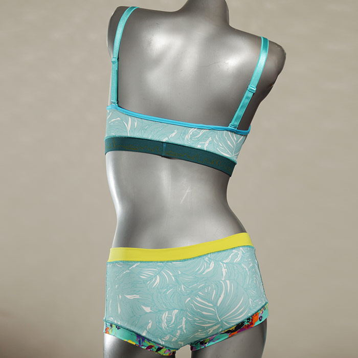 günstige attraktive preiswerte handgemachte Bikini Set, sportliche Bademode für Damen thumbnail