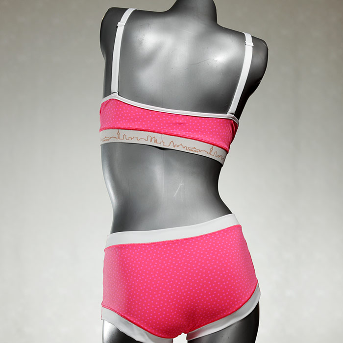 farbige schöne preiswerte  Bikini Set, sportliche Bademode für Damen thumbnail