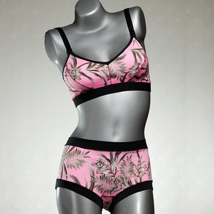 günstige farbige süße attraktive Bikini Set, sportliche Bademode für Damen thumbnail