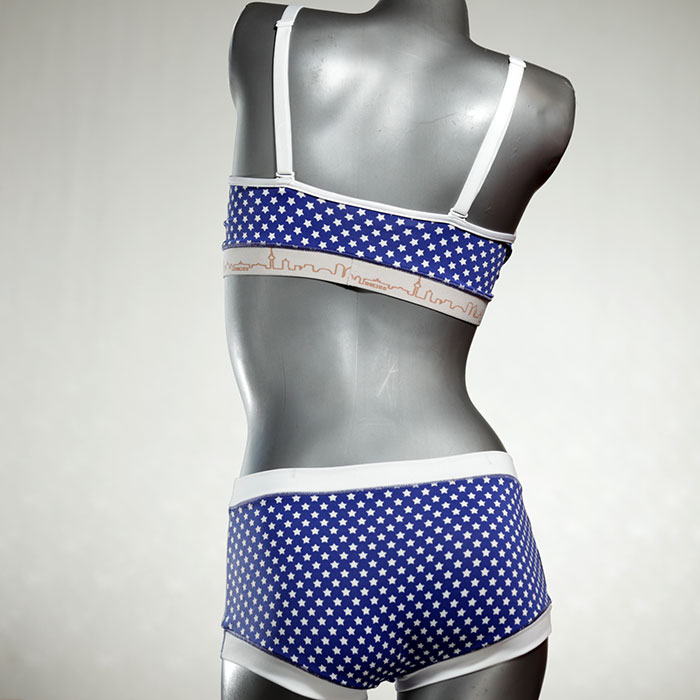 bunte günstige farbige preiswerte Bikini Set, sportliche Bademode für Damen thumbnail