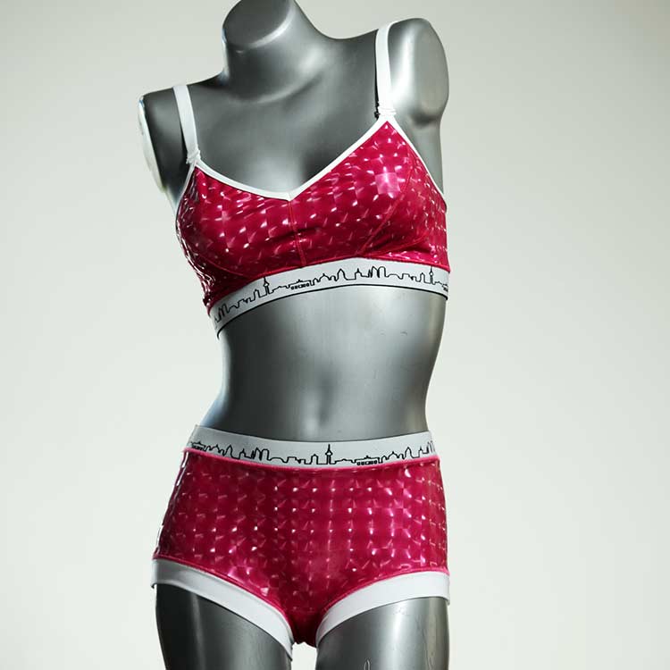 günstige sexy preiswerte bunte Bikini Set, sportliche Bademode für Damen