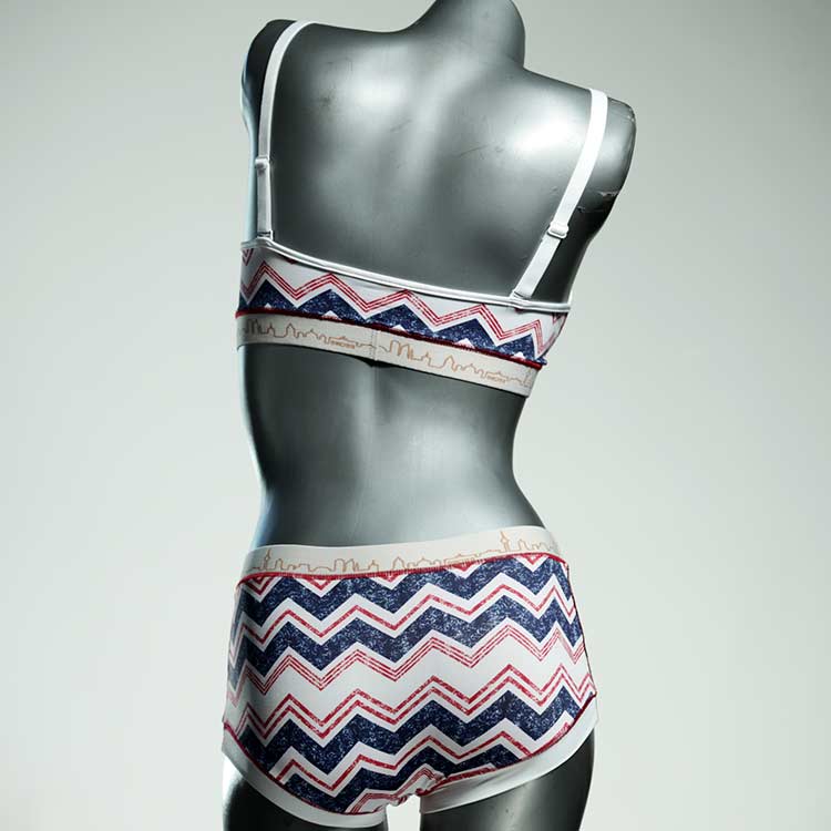 schöne farbige günstige bunte Bikini Set, sportliche Bademode für Damen