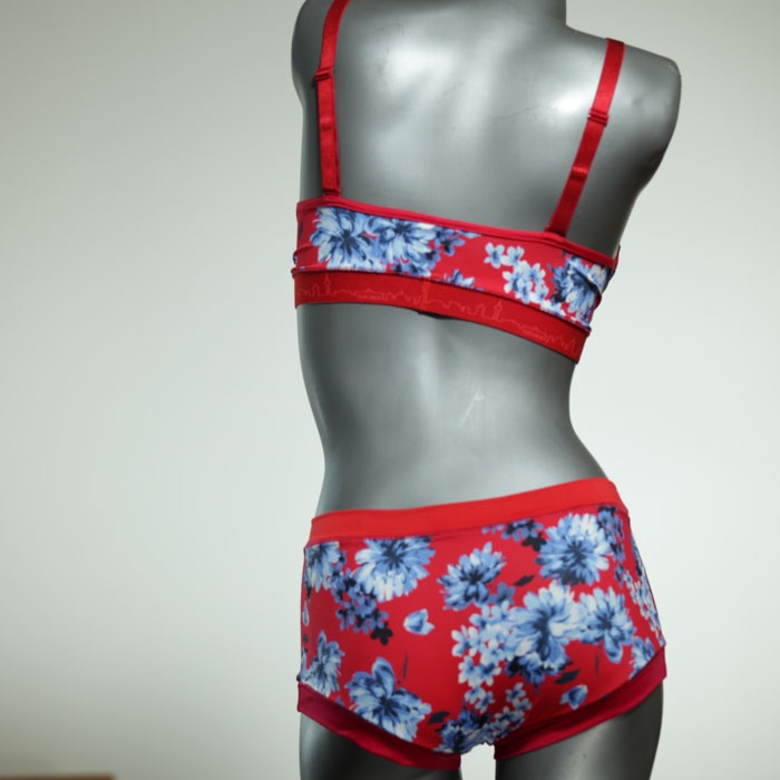 süße schöne günstige farbige Bikini Set, sportliche Bademode für Damen thumbnail