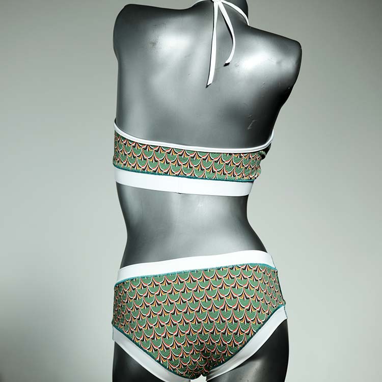  Bikini Sport Set Tiffany Sommerflöckchen Produktvorderseite Größe L