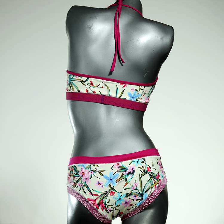  Bikini Sport Set Priscilla Zauberschein Produktvorderseite Größe M