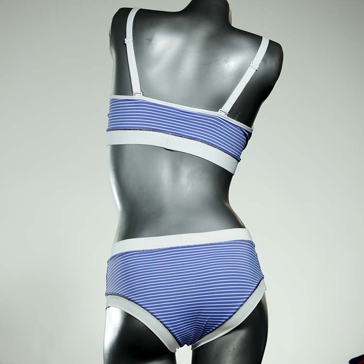  Bikini Sport Set Safiya Tautracht Produktvorderseite Größe M