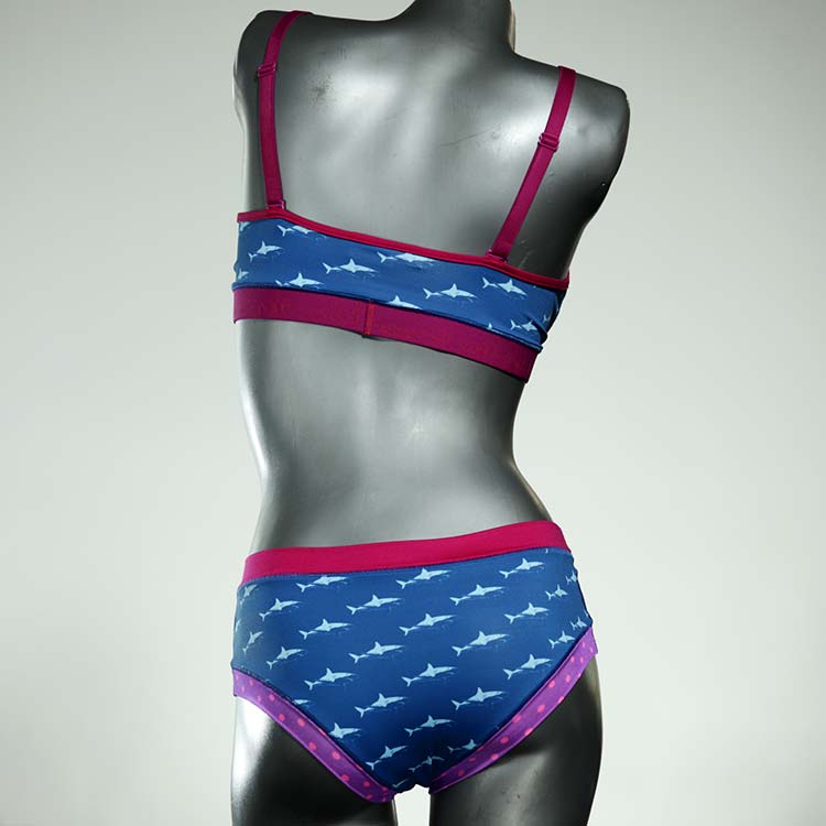  Bikini sport sæt Produktfront størrelse M