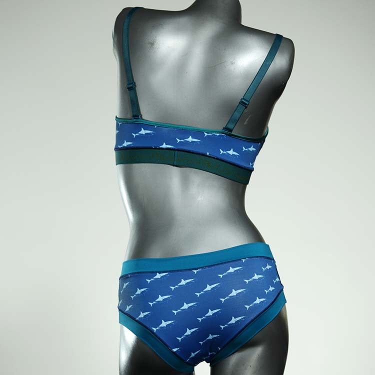  Bikini sport sæt Produktfront størrelse S