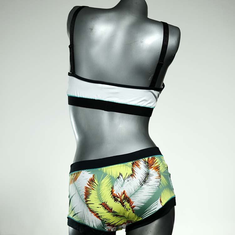  Bikini Sport Ensembles Front de produit Taille XL