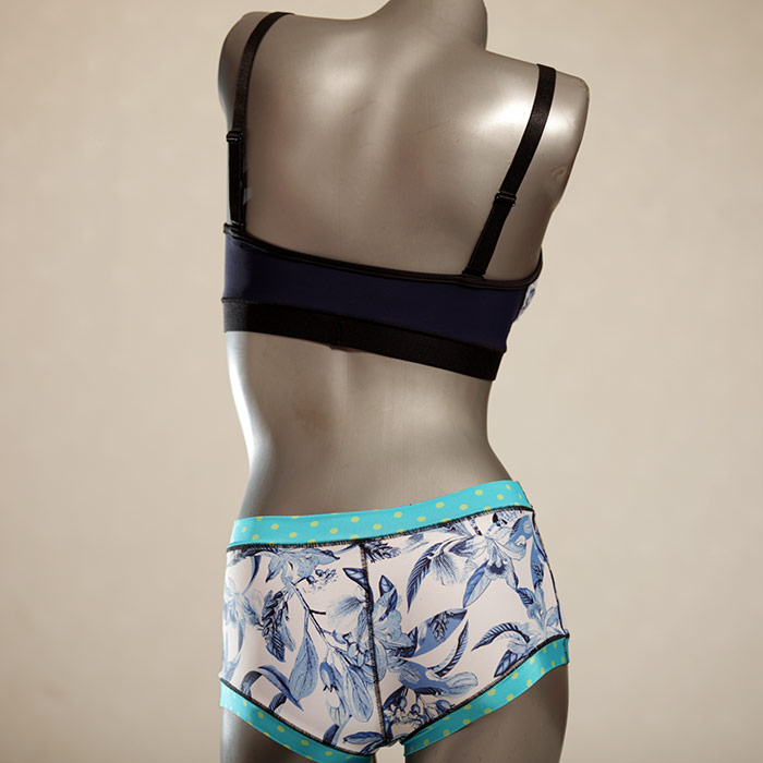 attraktive schöne  bequeme Bikini Set, sportliche Bademode für Damen thumbnail
