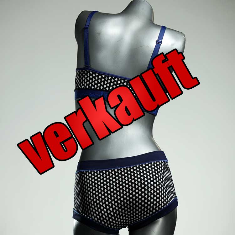 nachhaltige bequeme ökologische süße Bikini Set, sportliche Bademode für Damen