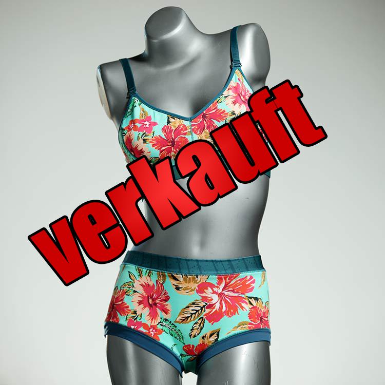 süße sexy bequeme schöne Bikini Set, sportliche Bademode für Damen